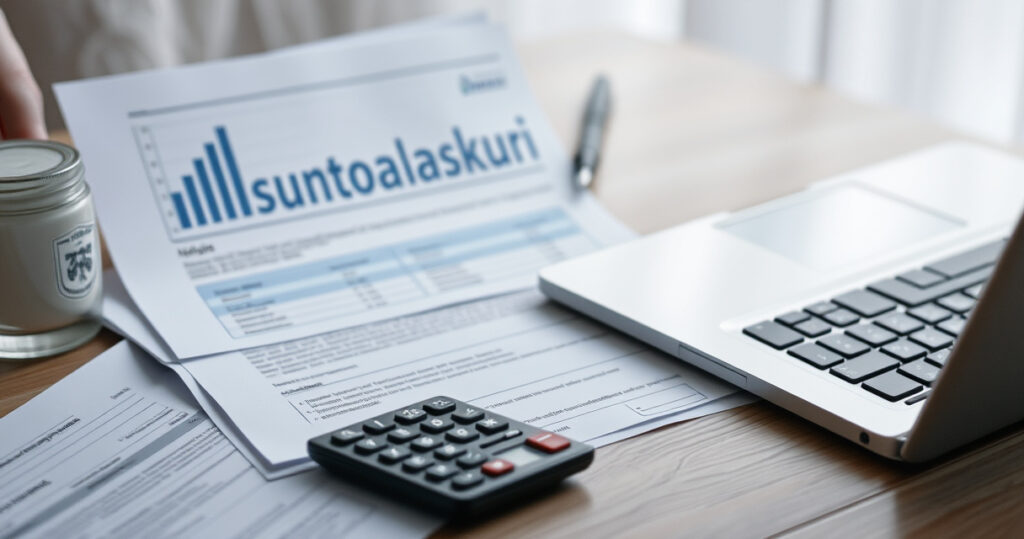 Asuntolainalaskuri paljastaa karun totuuden kulutusluotoista – näin kuluttajansuoja toimii