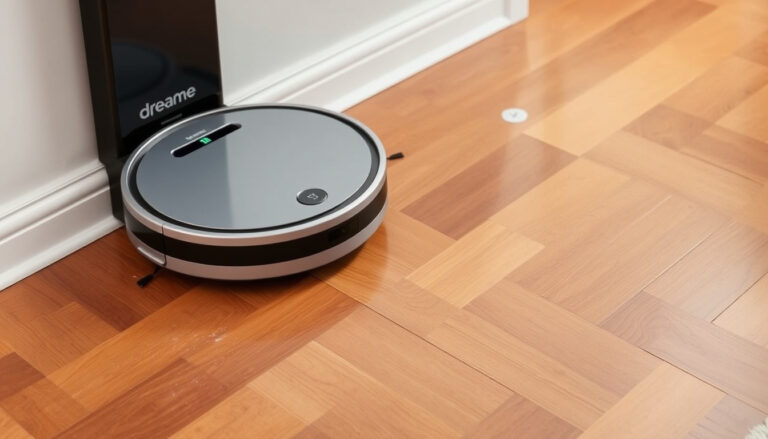 Dreame D9 Max Gen 2 -arvostelu: tekniset tiedot ja vertailu