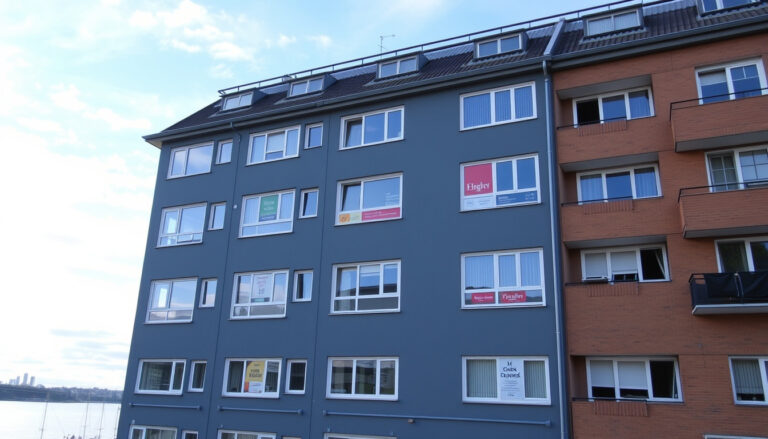 Oikotie asunnot Turku – vuokra- ja myytävät 2025