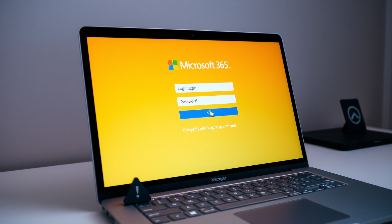 Outlook 365 -kirjautuminen: Ohjeet ja vianmääritys