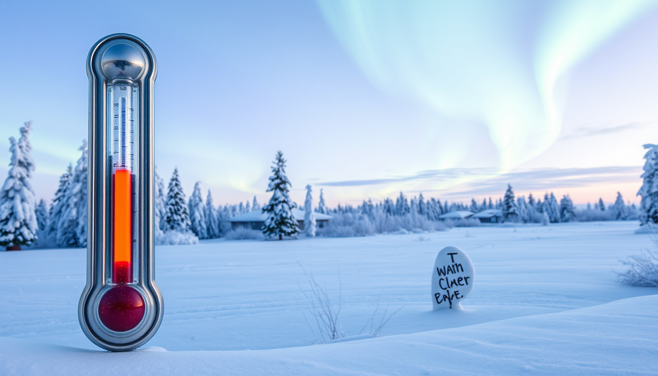 10 vrk sää Rovaniemi – luotettava ennuste ja vinkit