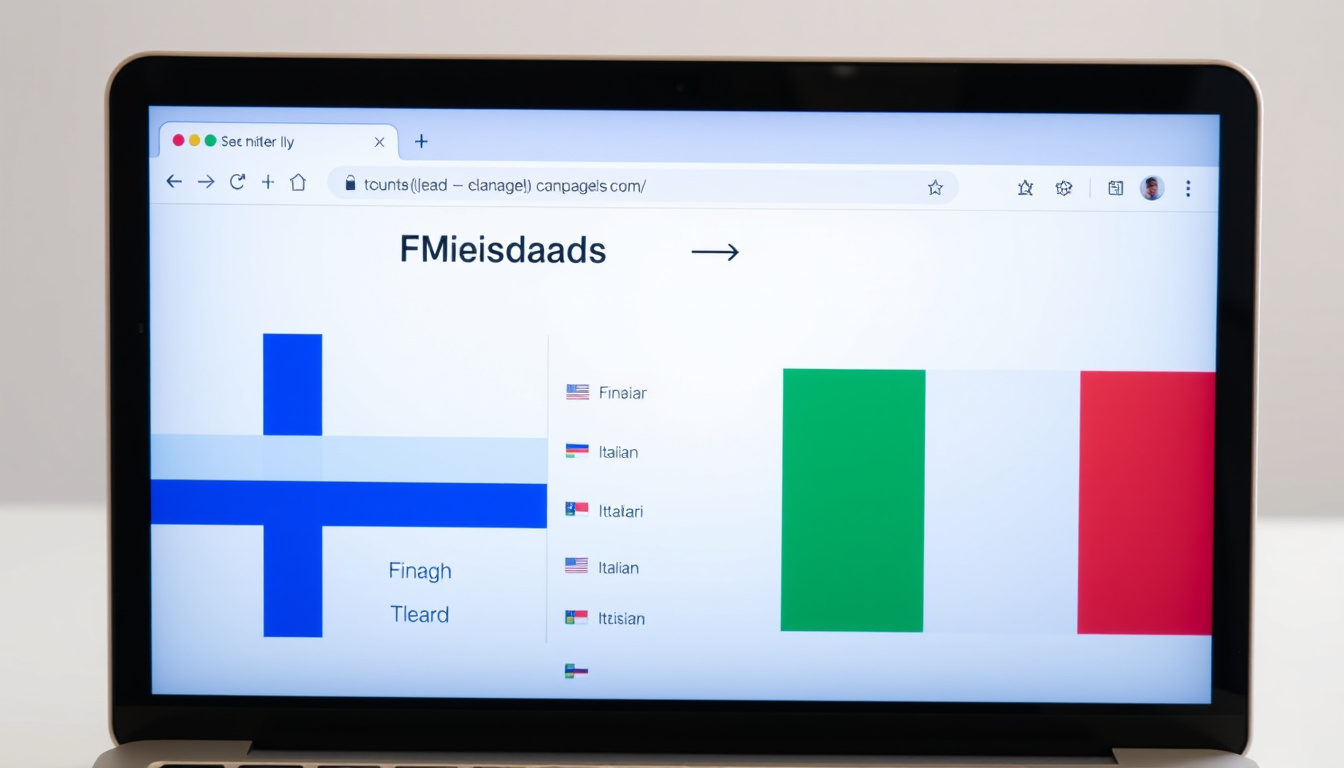 Kääntäjä italia suomi – Ilmainen online kääntäjä ja vertailu