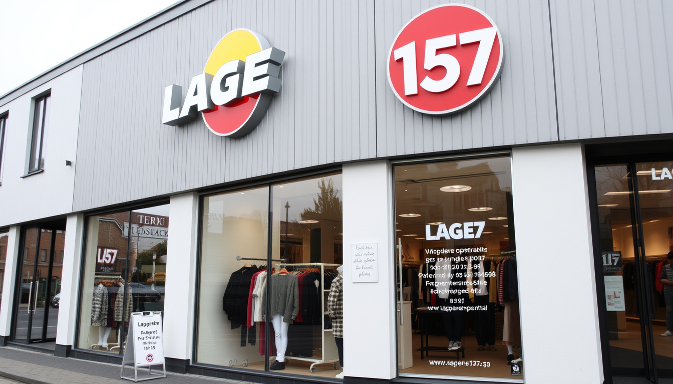 Lager 157 Lappeenranta – aukioloajat, osoite ja vastaukset