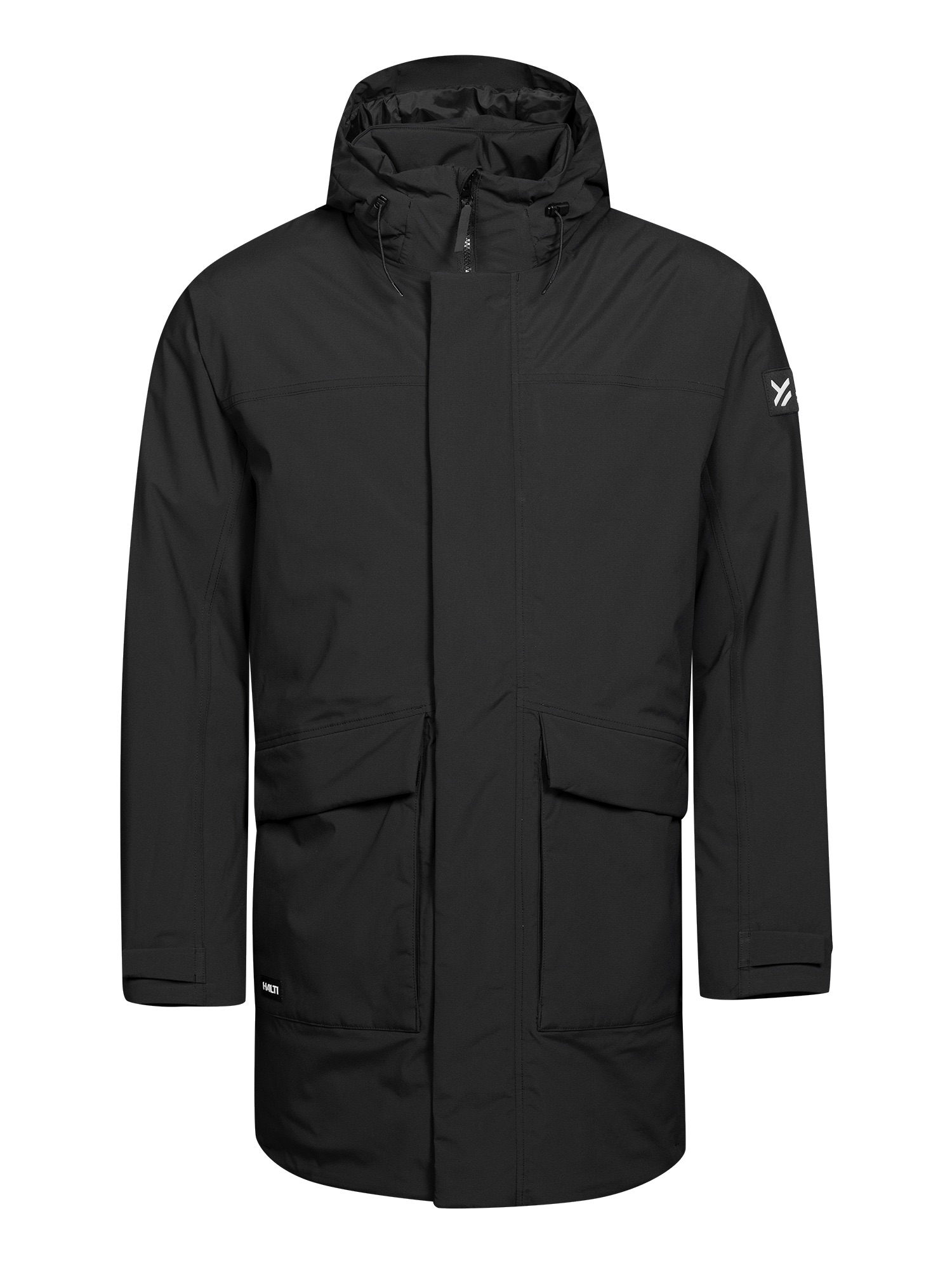 Halti Men's Kortteli Insulated Parka