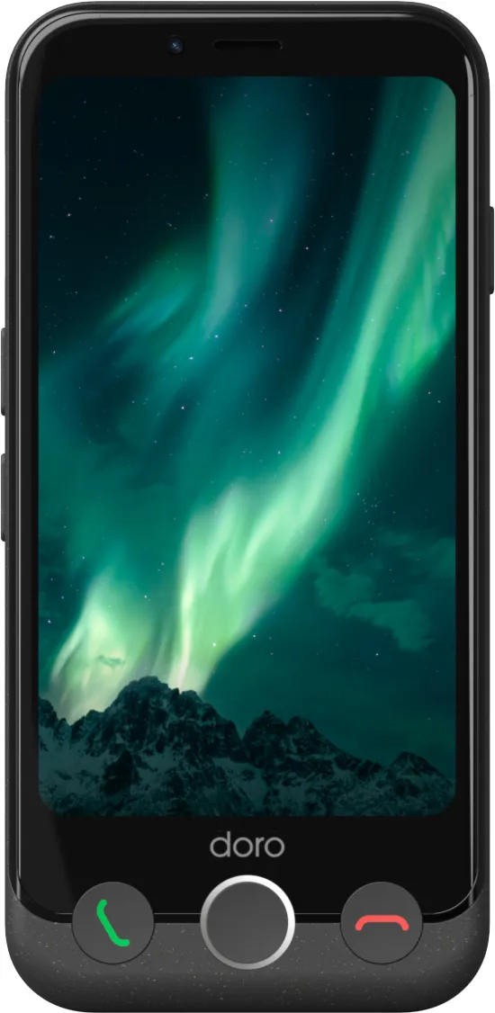 Doro Aurora A11 64 Gt grafiitti