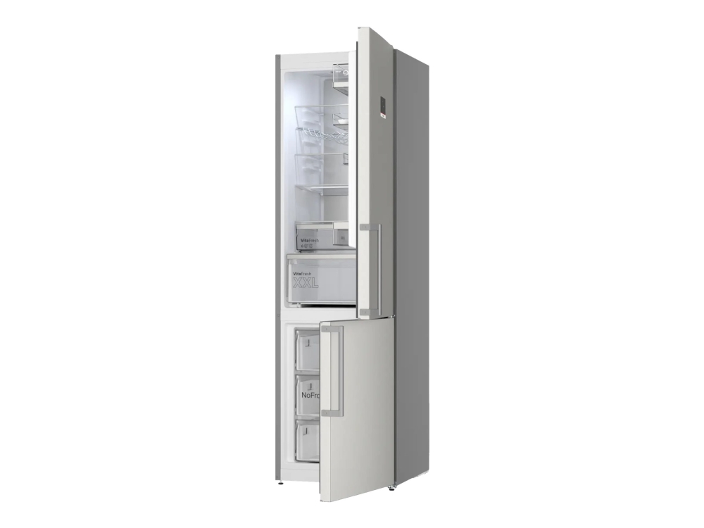 Bosch Serie 6 KGN39AIBT, 363 L, No Frost