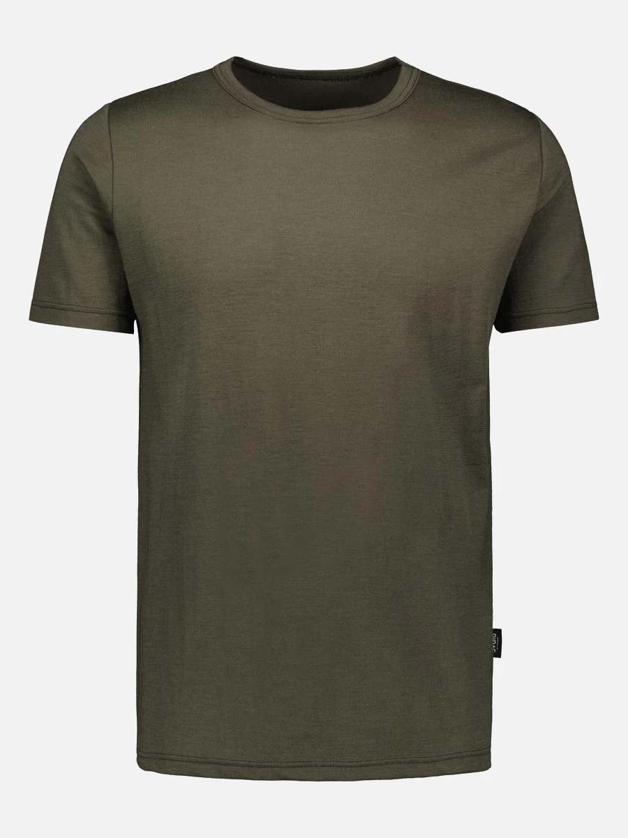 Svala Merino Extreme T-paita Vihreä 3XL