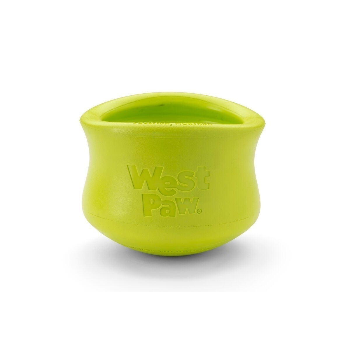 West Paw Toppl vihreä